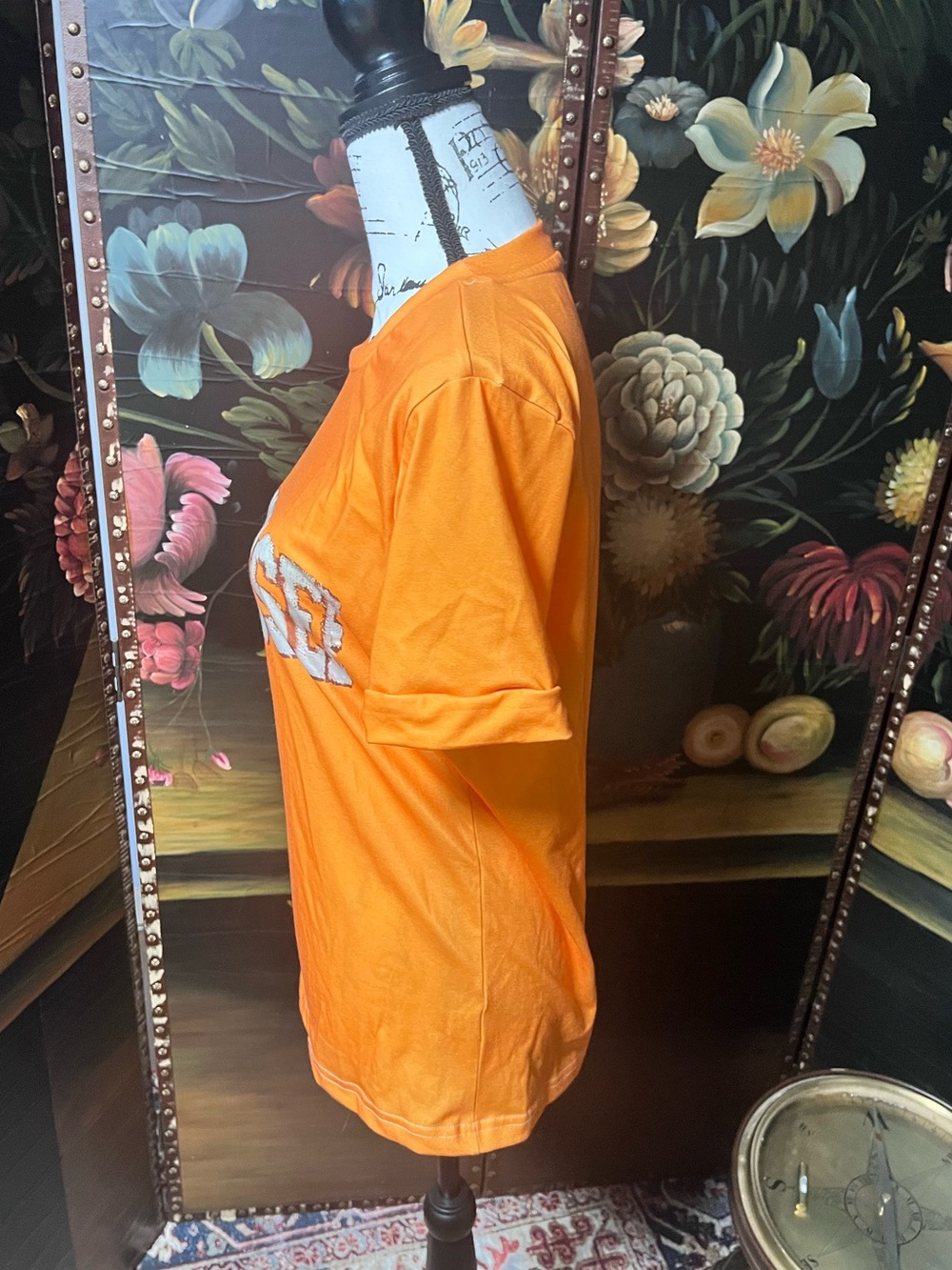Tennessee Orange Graphic Tee - Picture 6 of 8